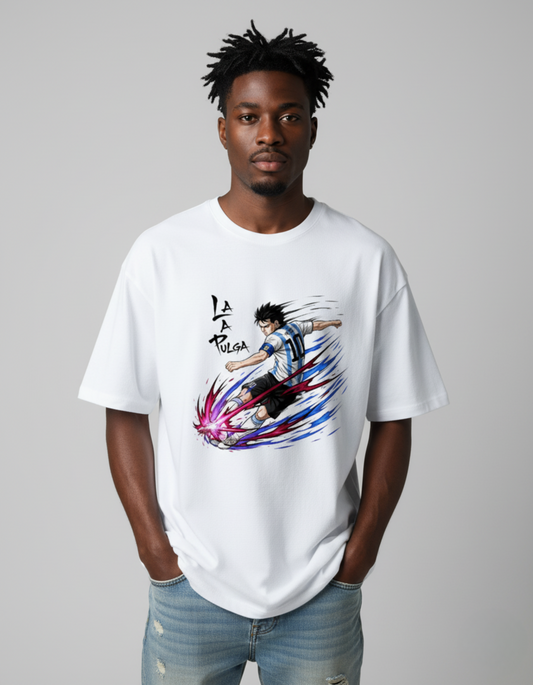 LA Pulga - Unisex Classic Crew T-Shirt